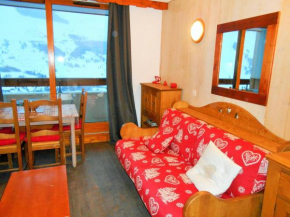 Appartement cosy avec balcon, pied des pistes, parking couvert - FR-1-516-89 Les Deux Alpes